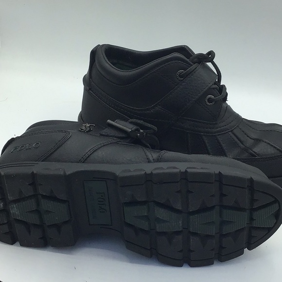 Polo Ralph Lauren Dover 2 - Picture 3 of 6